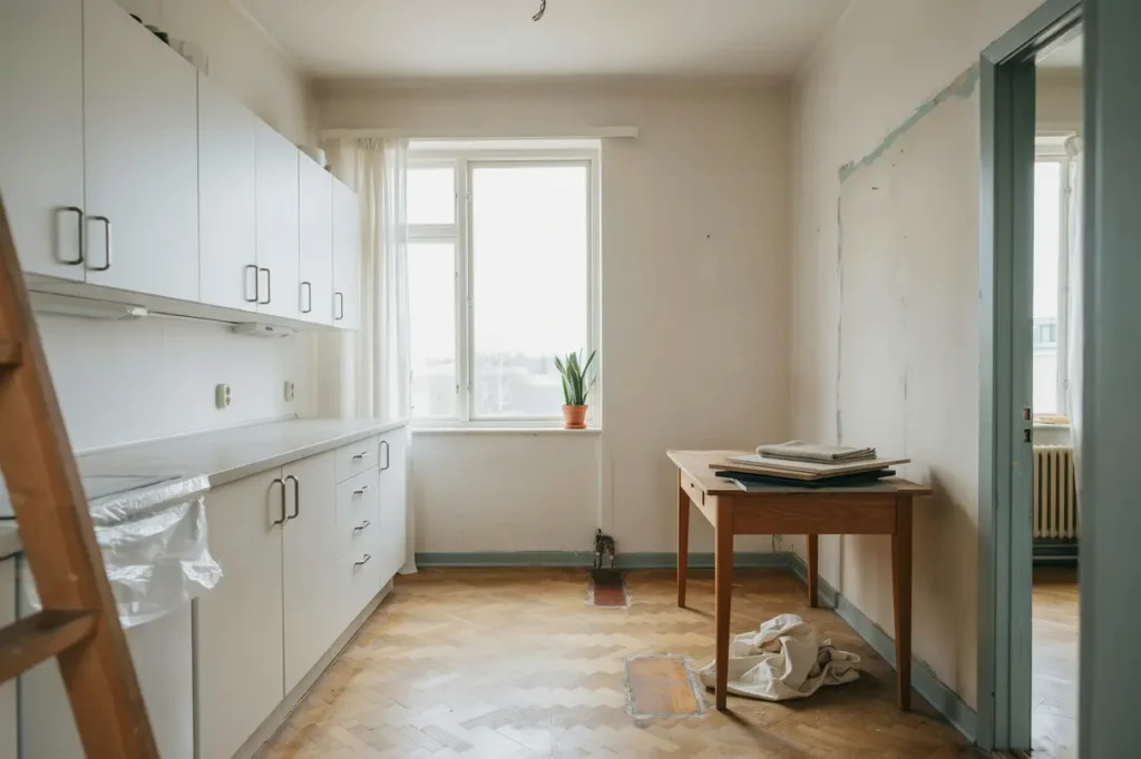 renovera l genhet smart planering budgettips och vanliga misstag att undvika