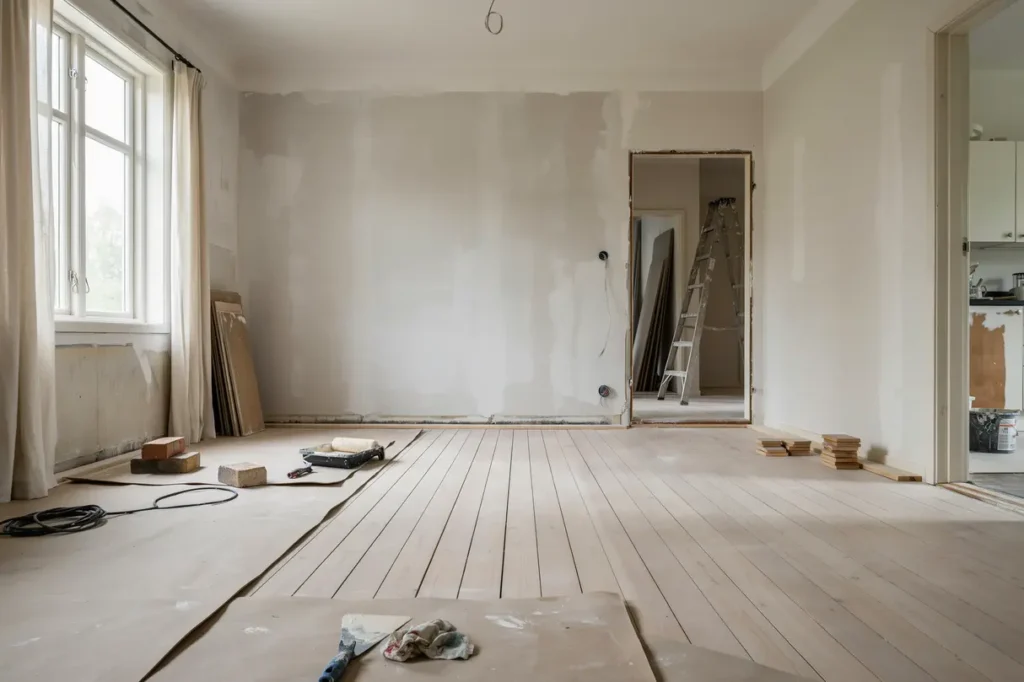 sommarrenovera smart i juli 7 projekt inomhus som h jer v rdet inf r h sten
