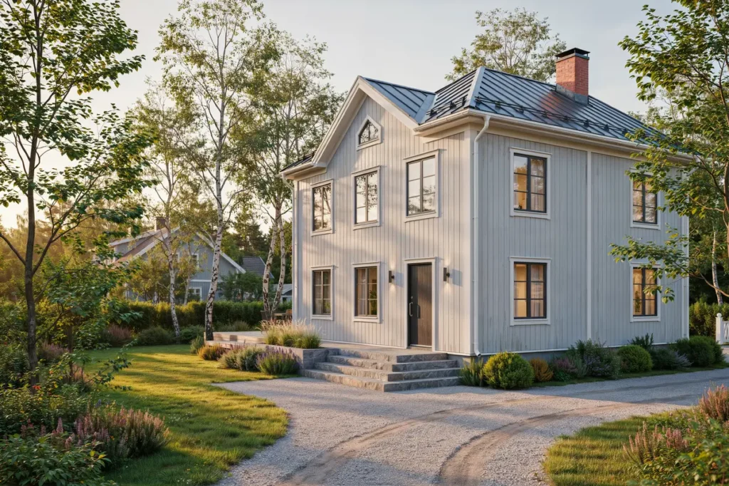 renovera villa stuga eller radhus smarta uppgraderingar som h jer v rdet och trivseln